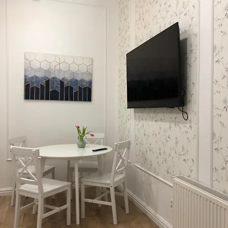 Sands Sopot Apartments B-3