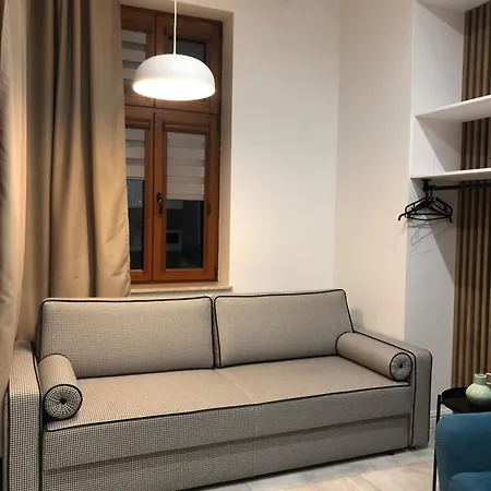 Sands Sopot Apartments B-2